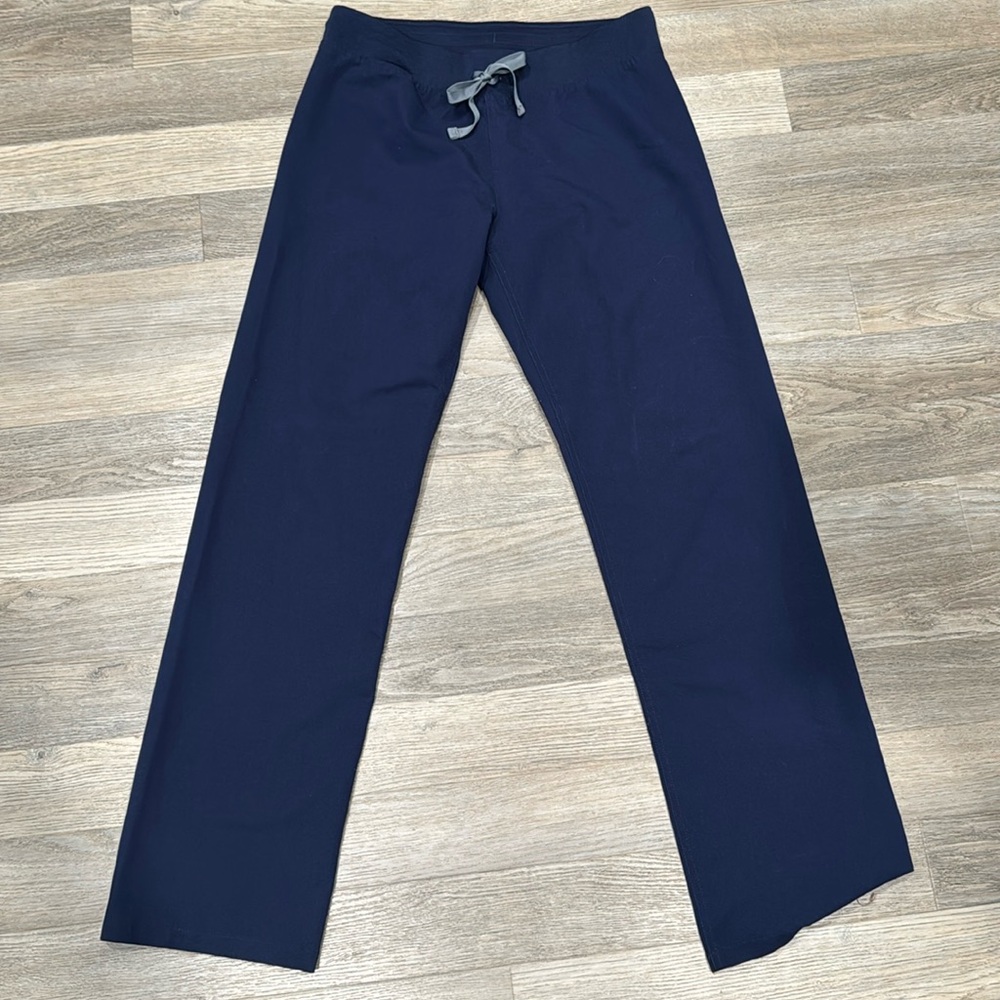 Figs scrub pants.